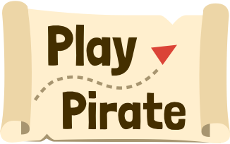 Play-Pirate